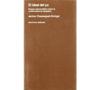 El Ideal Del Yo (Psicología y psicoanálisis)