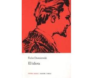 El Idiota (11ª Ed.)