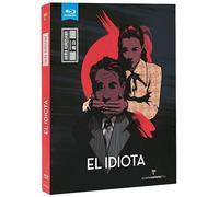 El idiota [Blu-ray]