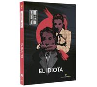 El idiota [DVD]