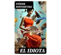 El Idiota (ebook)