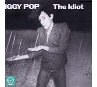 El Idiota - Iggy Pop CD VIRGIN