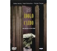 El Ídolo Caído 1948 DVD The Fallen Idol