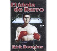 El Idolo De Barro (Champion) [DVD]