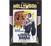 El idolo de barro [DVD]