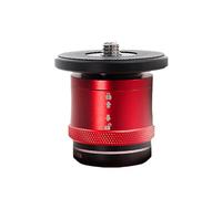 El IFOOTAGE Cobra 3 Quick Release Mount CB3-QRM01