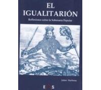 El Igualitarión: Reflexiones Sobre La Soberanía Popular