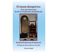 El imam diaspórico: una aproximación desde la etnografía multisituada