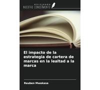 El impacto de la estrategia de cartera de marcas en la lealtad a la marca
