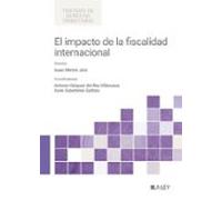 El Impacto De La Fiscalidad Internacional