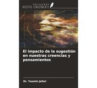 El impacto de la sugestión en nuestras creencias y pensamientos