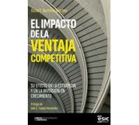 El Impacto De La Ventaja Competitiva