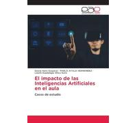 El impacto de las Inteligencias Artificiales en el aula