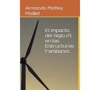 El Impacto del Siglo 21, en las Estructuras Familiares.