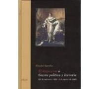 El Imparcial O Gazeta Politica Y Literaria (21 De Marzo De 1808- 2 De