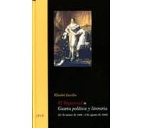 El Imparcial O Gazeta Politica Y Literaria (21 De Marzo De 1808- 2 De