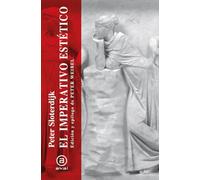 El imperativo estético: Escritos sobre arte: 11 (Caprichos)