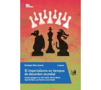 El imperialismo en tiempos de desorden mundial