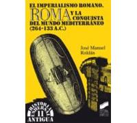 El Imperialismo Romano (ebook)