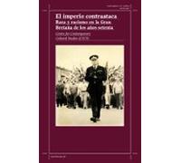 El Imperio Contraataca.