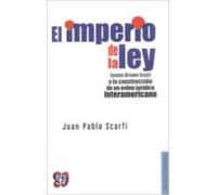 El Imperio De La Ley