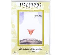 El Imperio De La Pasion [DVD]