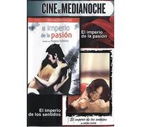 El imperio de la pasión / El imperio de los sentidos