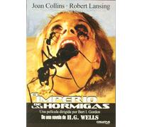 El Imperio De Las Hormigas [DVD]