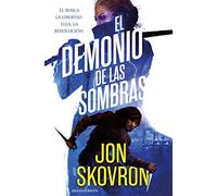 El imperio de las tormentas nº 02/03 El demonio de las sombras (Fantasía)