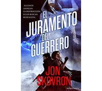 El imperio de las tormentas nº 03/03 El juramento del guerrero: 3 (Fantasía)