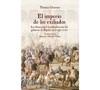 El Imperio De Los Exiliados