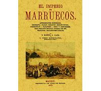 El imperio de Marruecos (HISTORIA)