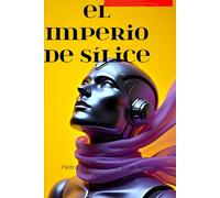 El imperio de Sílice: Robots Vs humans