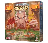 Juego de mesa el imperio del cesar pegi 10