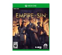 El imperio del pecado - Xbox One