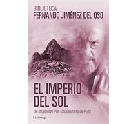 El Imperio del Sol (Biblioteca Jiménez del Oso)