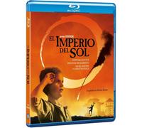 El Imperio del Sol [Blu-ray] (1987) Empire of the Sun