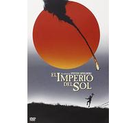 El imperio del sol [DVD]