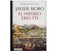 El Imperio Eres Tú