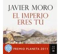 El Imperio Eres Tú (audiolibro)
