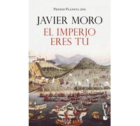 El Imperio eres tú (Gran Formato)