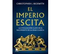 El Imperio Escita