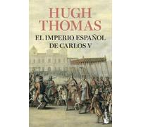El Imperio español de Carlos V (1522-1558) (Historia)