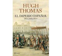 El Imperio Español De Carlos V