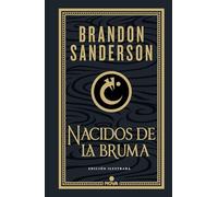El Imperio Final (Nacidos de la Bruma-Mistborn [edición ilustrada] 1)