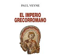 El imperio grecorromano: 32 (Anverso)