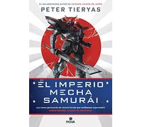 El imperio Mecha Samurái
