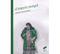 El imperio Mongol: 8 (Historia)