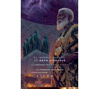 El Imperio Mutapa de Gran Zimbabue: El Lenguaje Físico de la Materia (Culturas del Mundo)