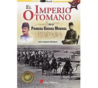 El Imperio Otomano: En la Primera Guerra Mundial (StuG3)
